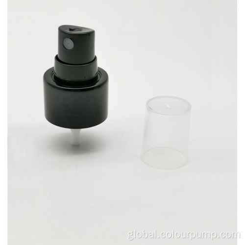 Fine Mist Sprayer Head 18-28MM Plastic Fine Mist Sprayer Aerosol Actuator Factory